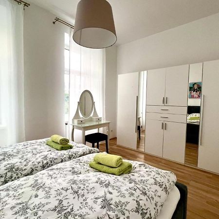 City-Apartment In Wieden 外观 照片