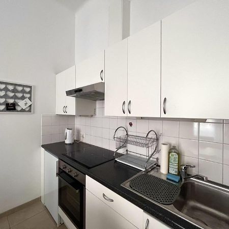 City-Apartment In Wieden 外观 照片