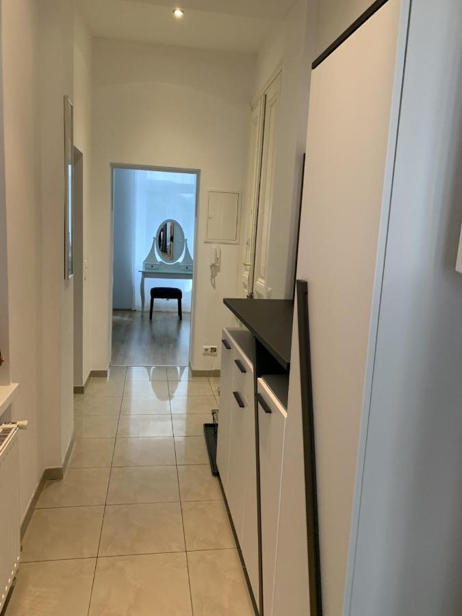 City-Apartment In Wieden 外观 照片